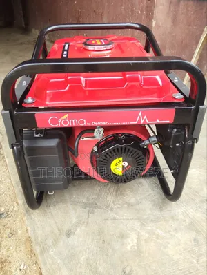 Jana'itar Coroma Manual 2500W