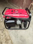 Jana'itar Coroma Manual 2500W - 3