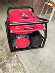 Jana'itar Coroma Manual 2500W - 4