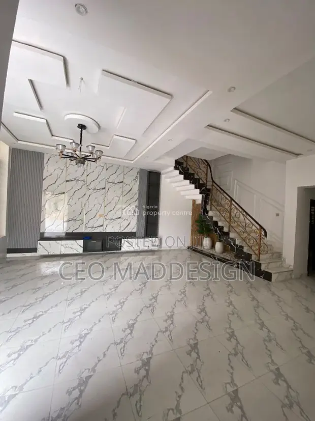 6-Bedroom House for Sale in Shabra Homes, FHA - 1
