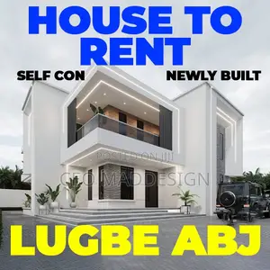 6-Bedroom House for Sale in Shabra Homes, FHA