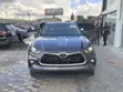 2022 Toyota Highlander XSE Full Option - 1