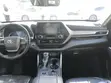 2022 Toyota Highlander XSE Full Option - 2