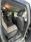 Dodge RAM 1500 SLT Pickup 2012 Green - 2