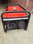 Fireman Generator 2500W Petrol - 2