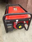 Fireman Generator 2500W Petrol - 3