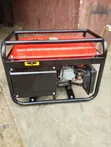 Fireman Generator 2500W Petrol - 4