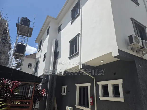 Furnished 2-Bedroom Block of Flats in Jahi Gilmore for Sale - 1