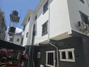 Furnished 2-Bedroom Block of Flats in Jahi Gilmore for Sale