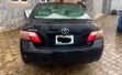 2007 Toyota Camry CE Sedan 2.4L Automatic - 4
