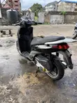 Piaggio Beverly 300ie Cruiser Scooter 2010 Black - 4