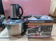 5L Food Processor & Yam Pounder - 1