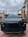 Jetour Dashing 2025 Premium Edition - Black - 1
