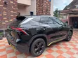 Jetour Dashing 2025 Premium Edition - Black - 4