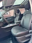 Jetour Dashing 2025 Premium Edition - Black - 5