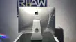 Apple iMac 21.5-inch Mid-2014 Core i5 8GB RAM 500GB HDD - 2