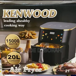 Kenwood 20L Air Fryer
