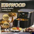 Kenwood 20L Air Fryer - 2
