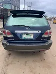 Lexus RX 300 2000 Black - 2