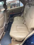 Lexus RX 300 2000 Black - 4