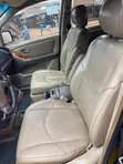 Lexus RX 300 2000 Black - 5