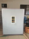 Injin Ƙyanƙwasa Qwai Mai Cikakken Sarrafa Kai - 500/128 Qwai - 3