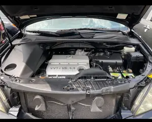 Lexus RX 330 2006 Grey