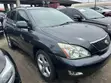 Lexus RX 330 2006 Grey - 2