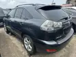 Lexus RX 330 2006 Grey - 4