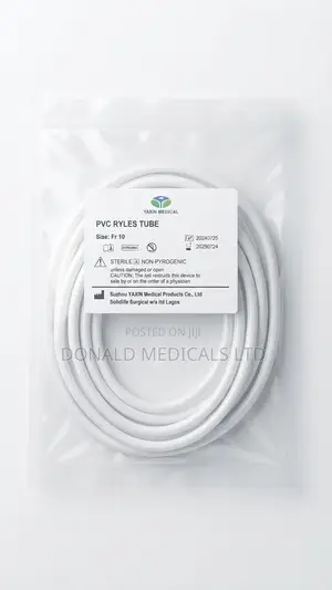 Ryle's Tube (All Sizes Available)