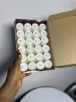Floatless Smoking Candle Rental - 2