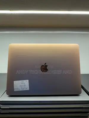 Apple MacBook Air 2018 8GB RAM, 256GB SSD