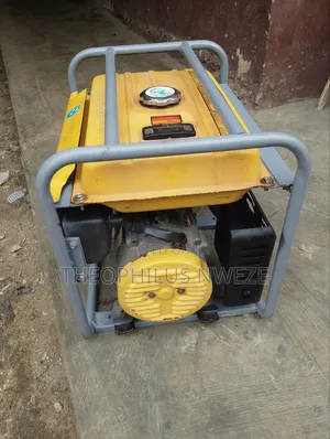 Thermocool Manual Generator 1900W