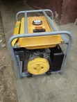 Thermocool Manual Generator 1900W - 2