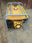 Thermocool Manual Generator 1900W - 3