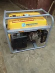Thermocool Manual Generator 1900W - 4