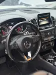 Mercedes-Benz GLE 350 2016 Fari - 1