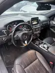 Mercedes-Benz GLE 350 2016 Fari - 3