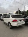 Mercedes-Benz GLE 350 2016 Fari - 5