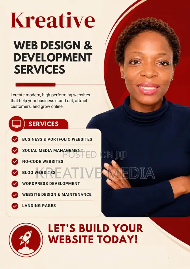 Kreative: Kwarewar Zane na Shafin Yanar Gizon WordPress - 1