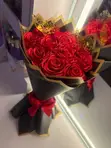 Floves Kyakkyawar Saƙo na Fure - 2