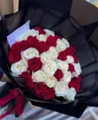 Floves Kyakkyawar Saƙo na Fure - 3