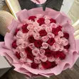 Floves Kyakkyawar Saƙo na Fure - 4