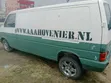 Volkswagen Transporter 2004 White - 1