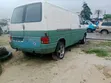 Volkswagen Transporter 2004 White - 2