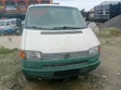 Volkswagen Transporter 2004 White - 4