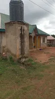 Gidan Bedroom 4 a Sayarwa a Ilorin South - 1