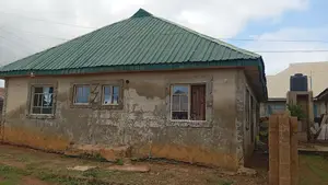 Gidan Bedroom 4 a Sayarwa a Ilorin South