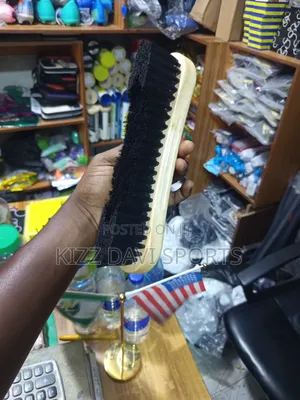 Brand New Bodyfit Snooker Table Brush