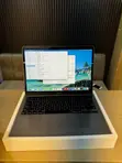 Apple MacBook Pro 2020 M1 8GB RAM 512GB SSD - 4